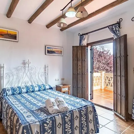 Casa Morales By Ruralidays