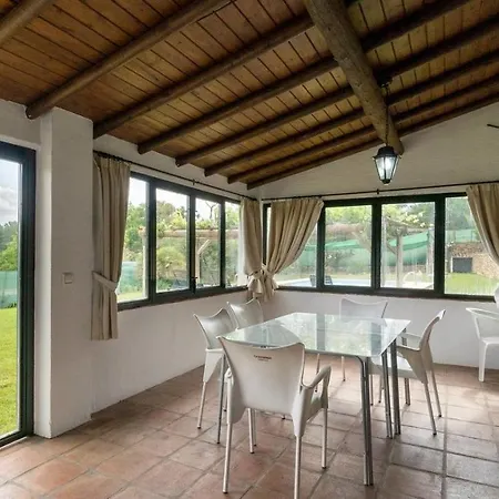Casa Morales By Ruralidays Ronda